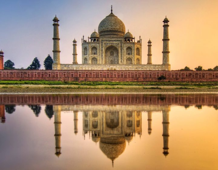 India